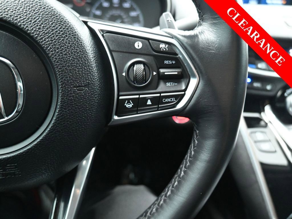 Used 2023 Acura TLX SH-AWD w/ Advance Package image 25
