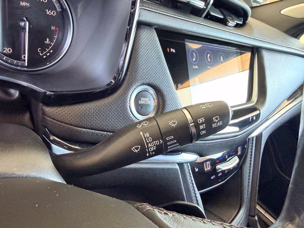 Used 2023 Cadillac XT5 Premium Luxury AWD/4WD image 23