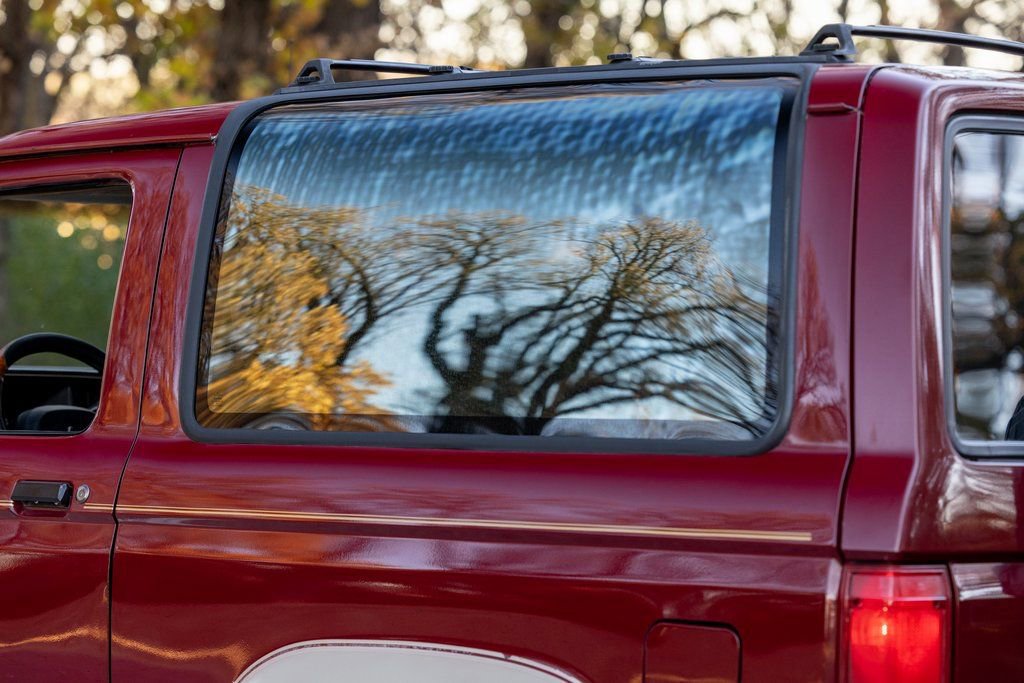 Used 1989 Ford Bronco II 4WD image 64