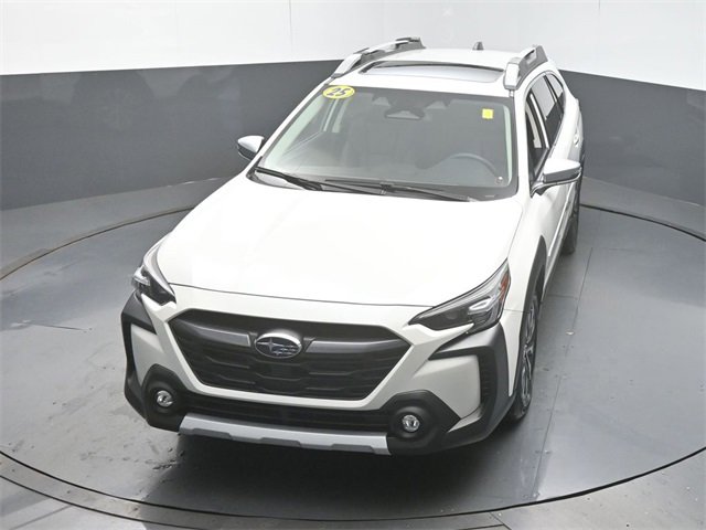 Used 2025 Subaru Outback Touring XT w/ Tech Package 3 image 44