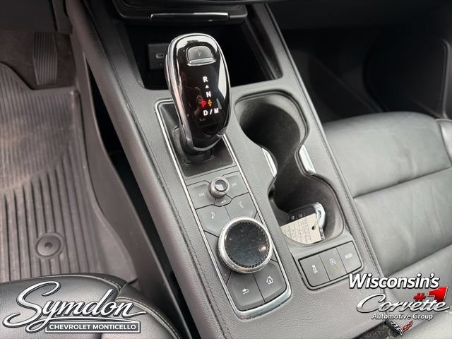 Used 2020 Cadillac XT4 Premium Luxury AWD/4WD image 14