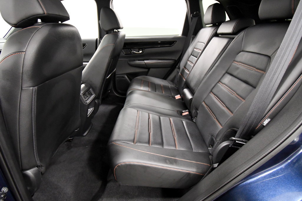 Certified 2026 Honda CR-V Sport Touring image 15
