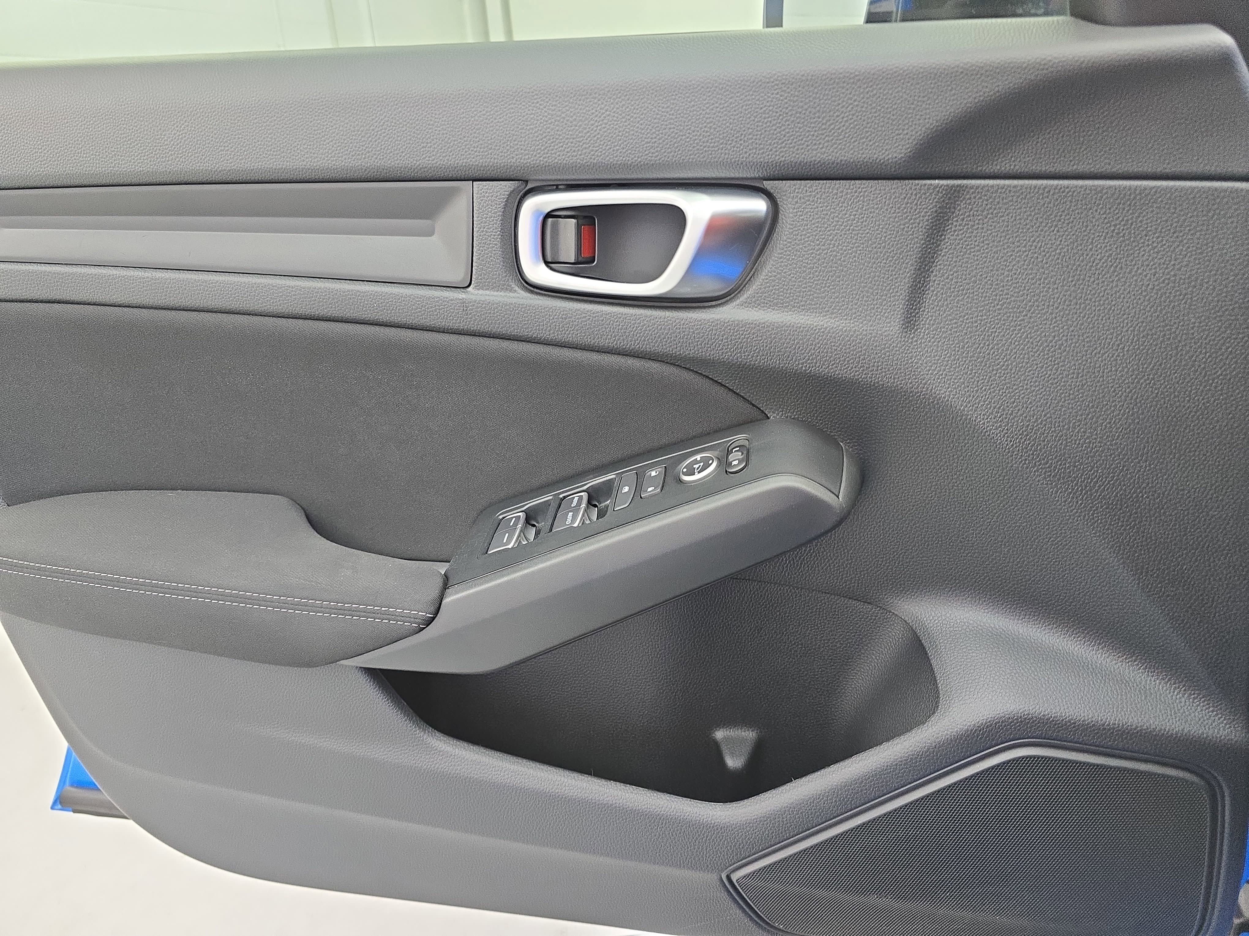 Certified 2024 Honda Civic Sport image 26