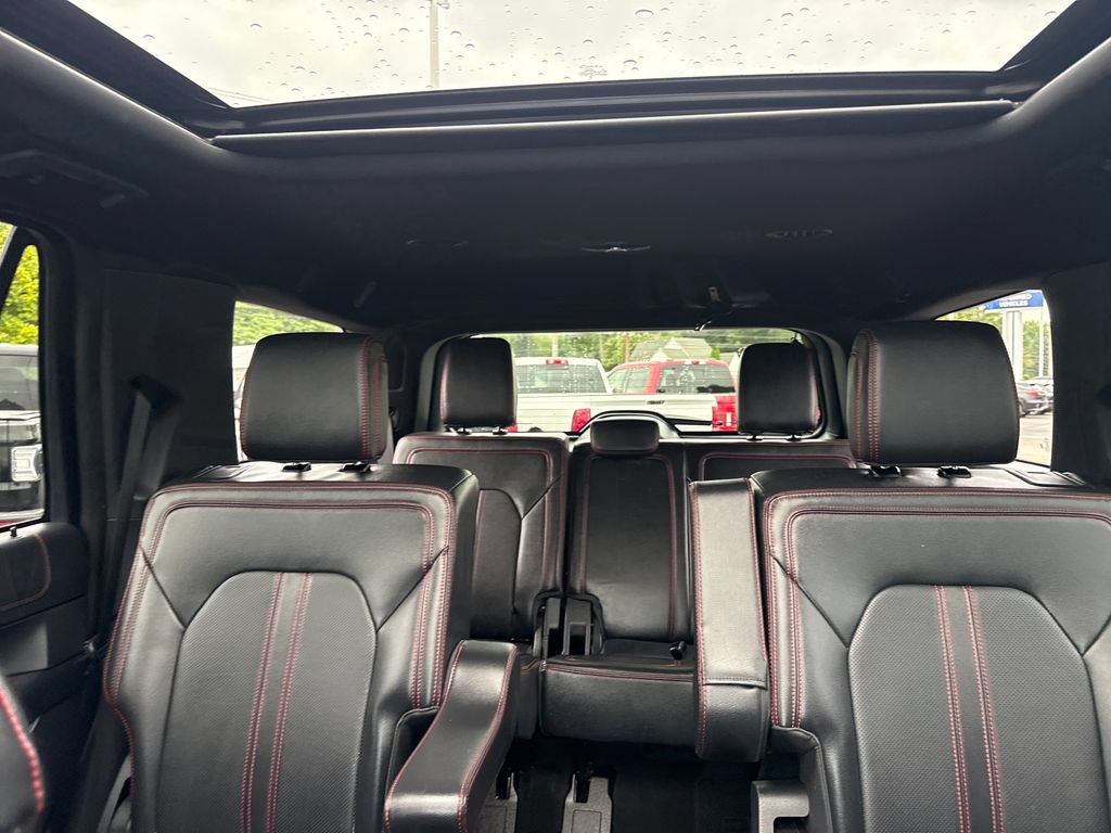 Used 2024 Ford Expedition Limited AWD/4WD image 49