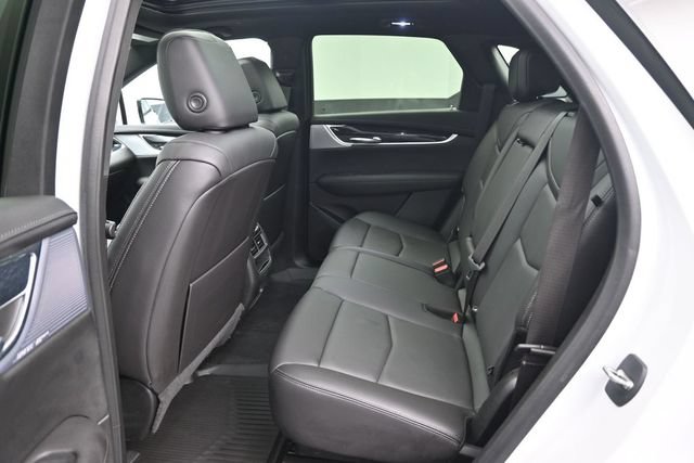 Used 2024 Cadillac XT5 Premium Luxury w/ LPO, Floor Liner Package AWD/4WD image 23