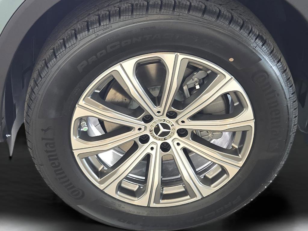 New 2026 Mercedes-Benz GLC 300 image 9