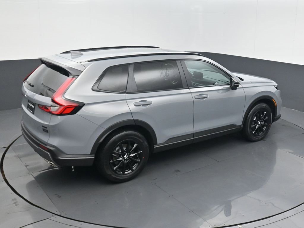 New 2026 Honda CR-V Sport image 21
