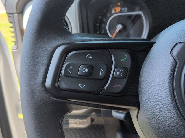 New 2026 Jeep Gladiator Sport AWD/4WD image 16
