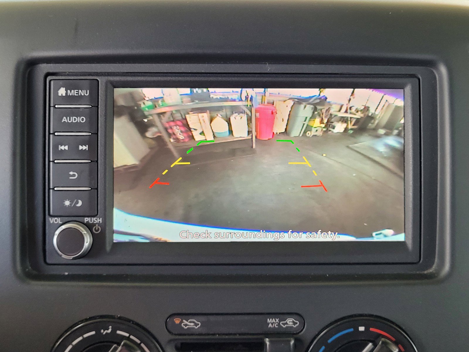 Used 2021 Nissan NV200 SV w/ Back Door Glass Package FWD image 12