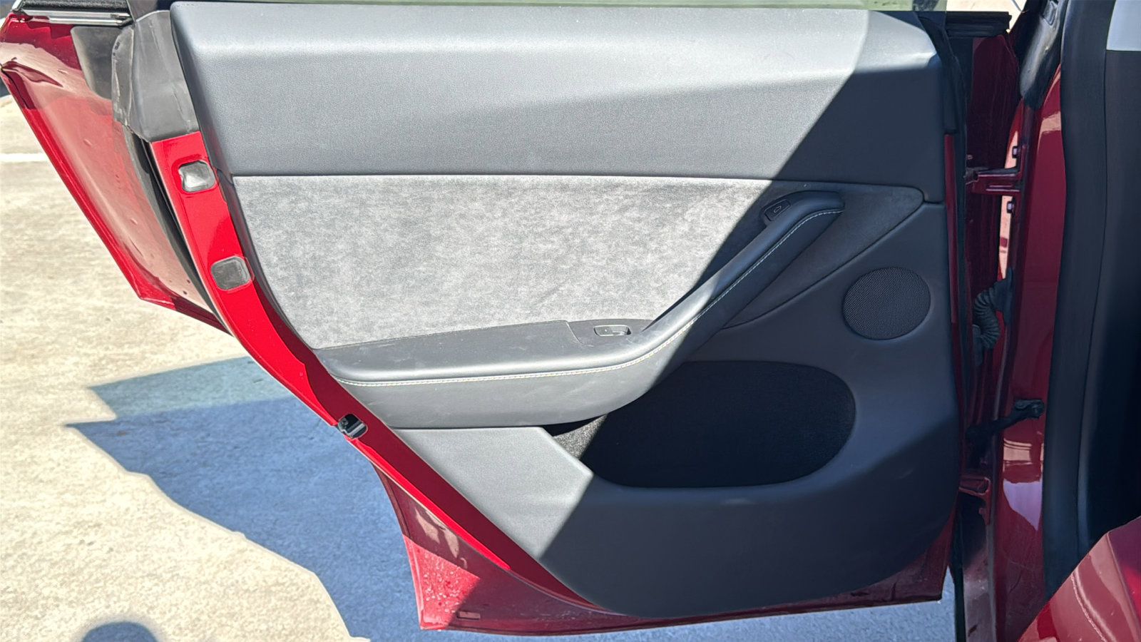 Used 2024 Tesla Model Y Performance image 16