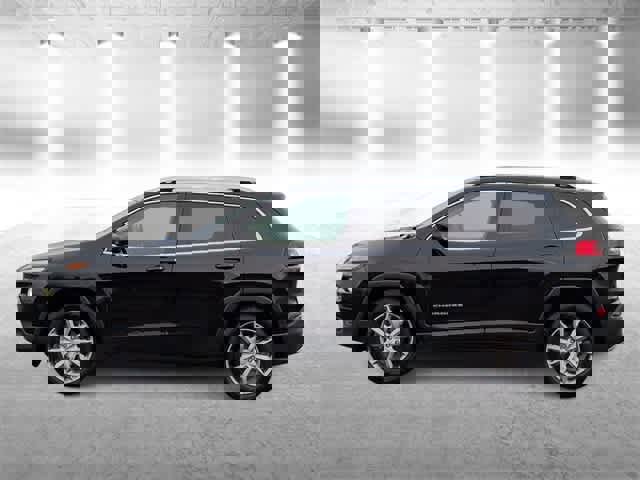 Used 2018 Jeep Cherokee Limited w/ Trailer Tow Group image 5