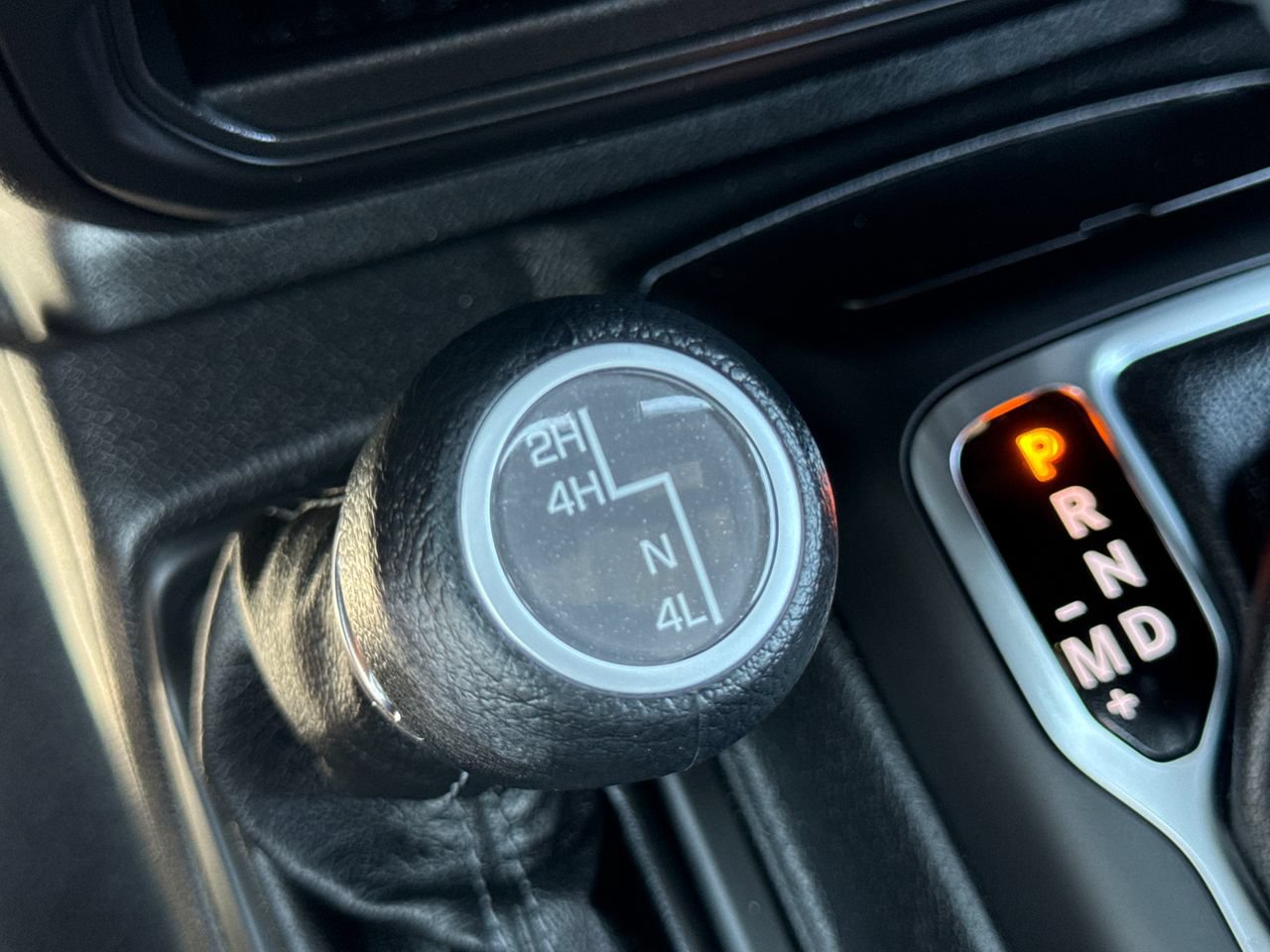 Certified 2026 Jeep Wrangler Unlimited Sport AWD/4WD image 31