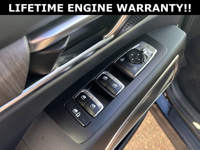 Used 2025 Kia Telluride EX AWD/4WD image 11