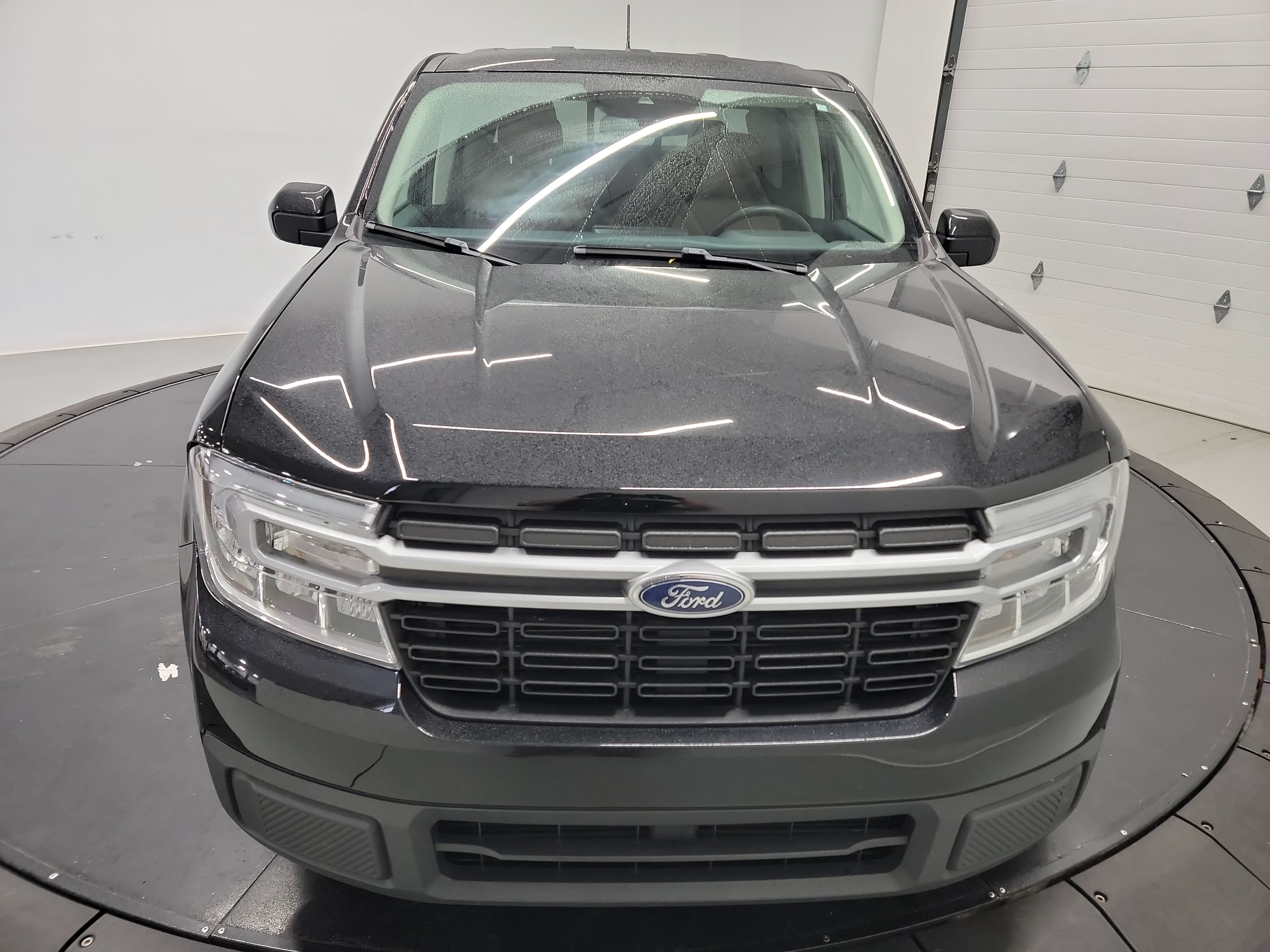 Used 2022 Ford Maverick Lariat w/ Equipment Group 500A Standard AWD/4WD image 2