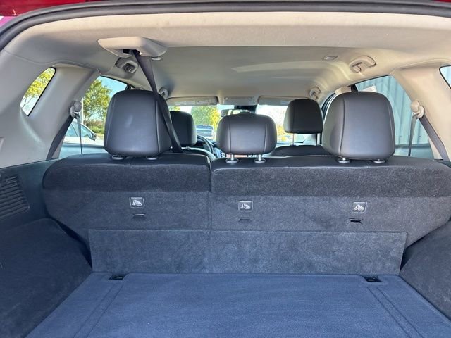 Used 2022 Nissan Murano SL image 35