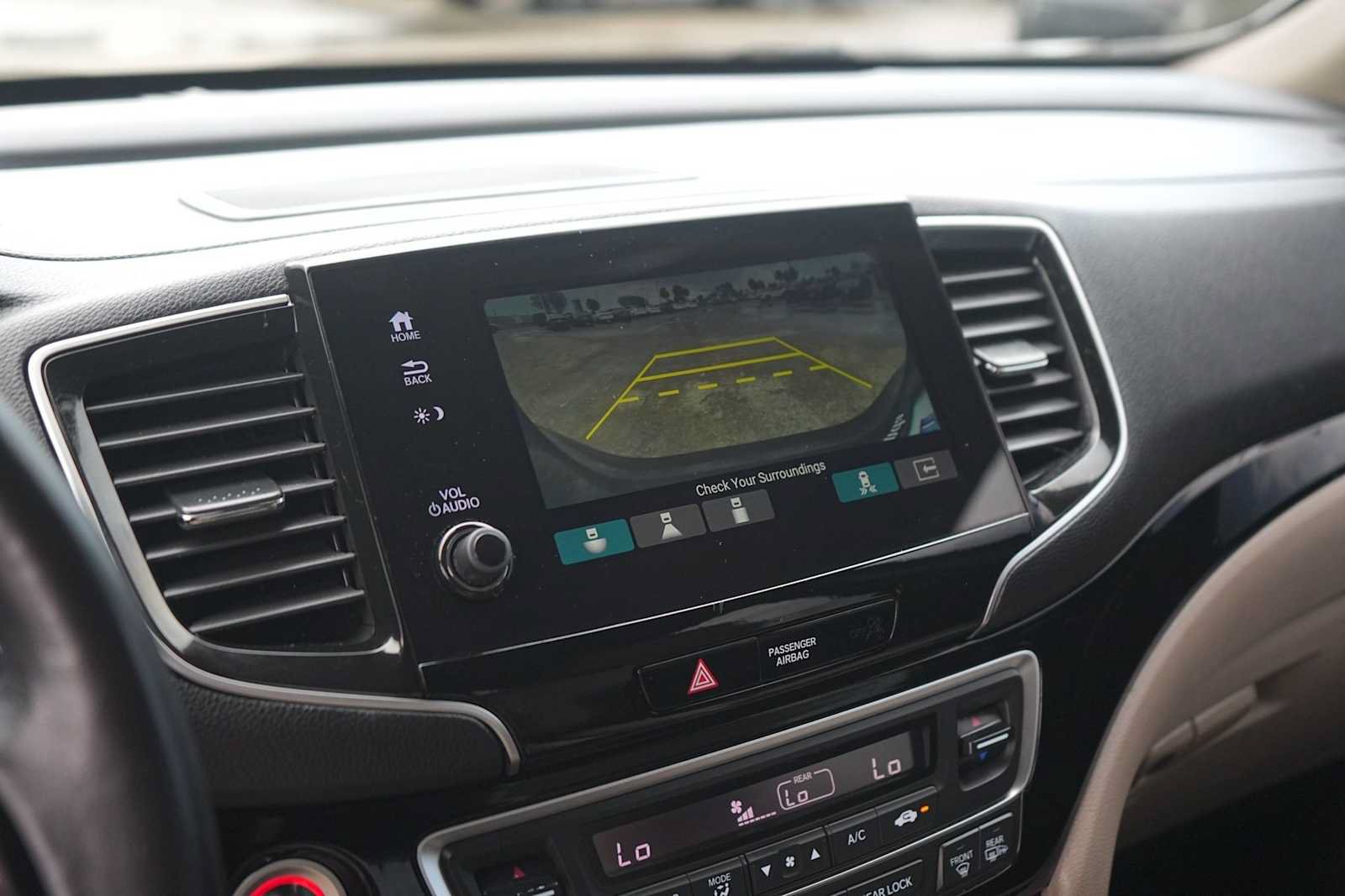 Used 2019 Honda Pilot Elite image 22