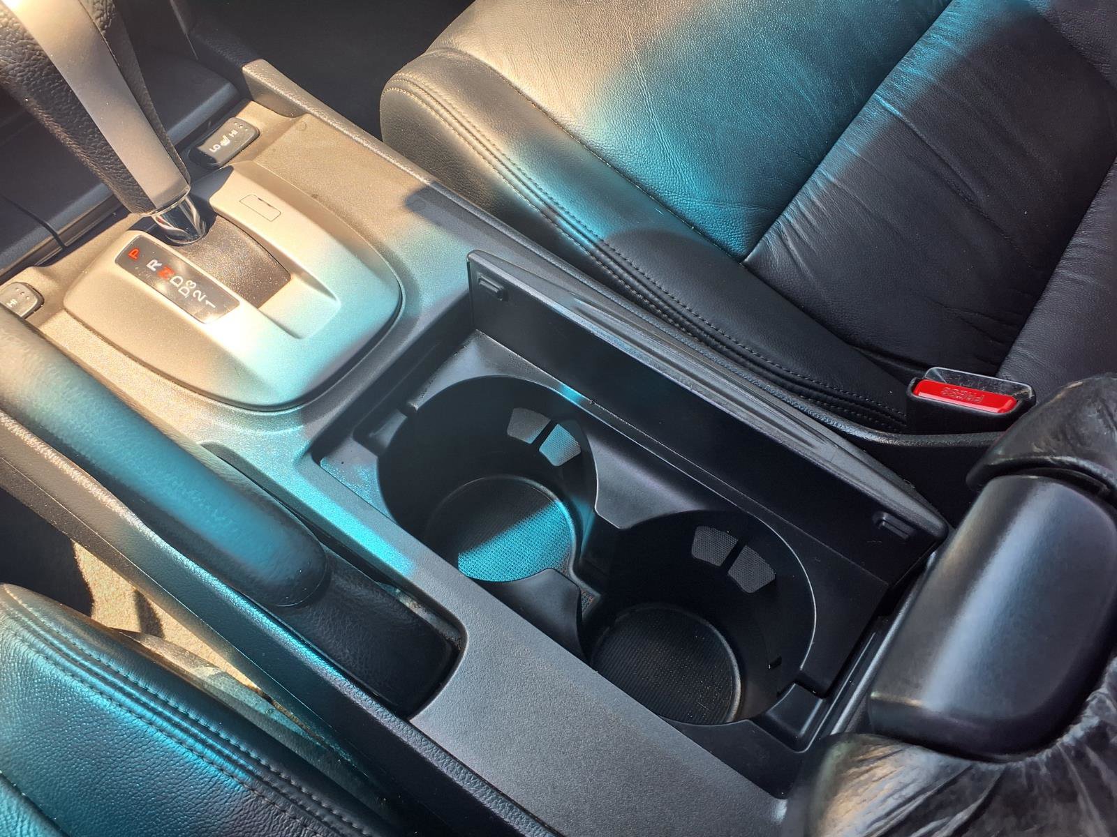Used 2012 Honda Accord EX-L image 21