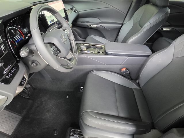 New 2026 Lexus RX 350 F Sport w/ Convenience Package AWD/4WD image 6