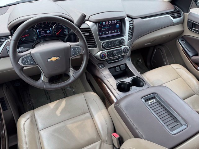 Used 2016 Chevrolet Tahoe LT RWD image 12
