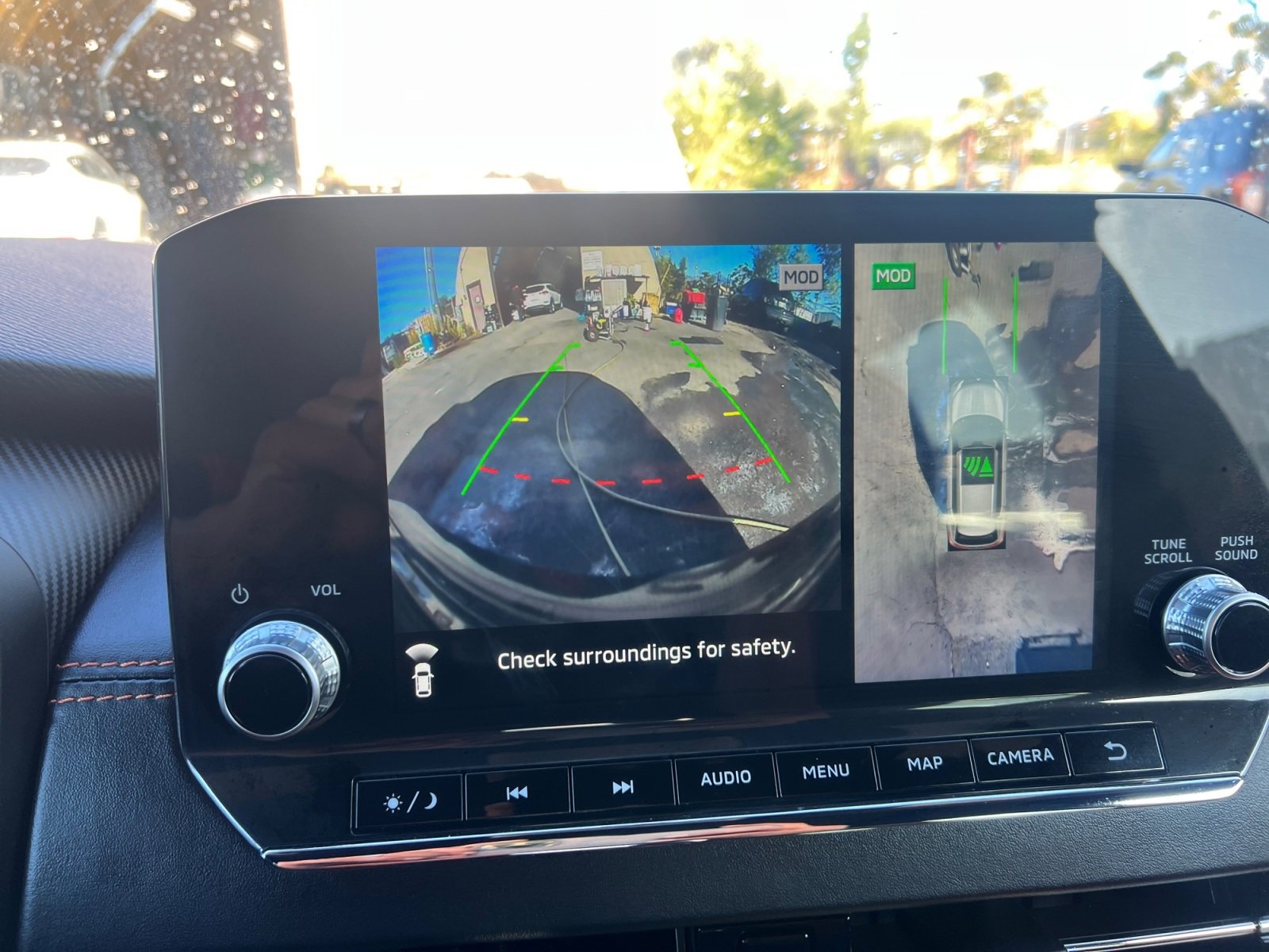 Used 2022 Mitsubishi Outlander SEL image 23