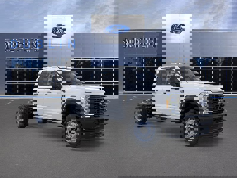 New 2026 Ford F450 XL image 38