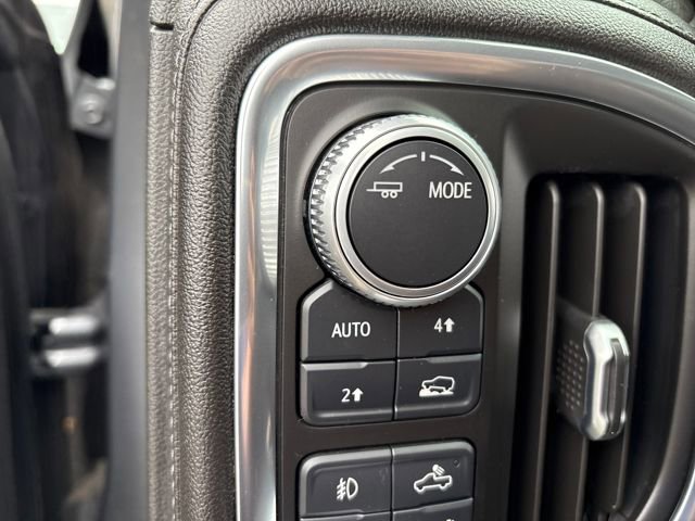 Used 2021 GMC Sierra 1500 Elevation w/ Preferred Package image 16