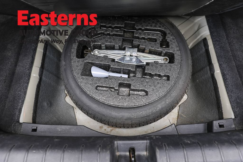 Used 2019 Honda Civic EX image 20