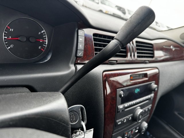 Used 2006 Chevrolet Impala LT image 23