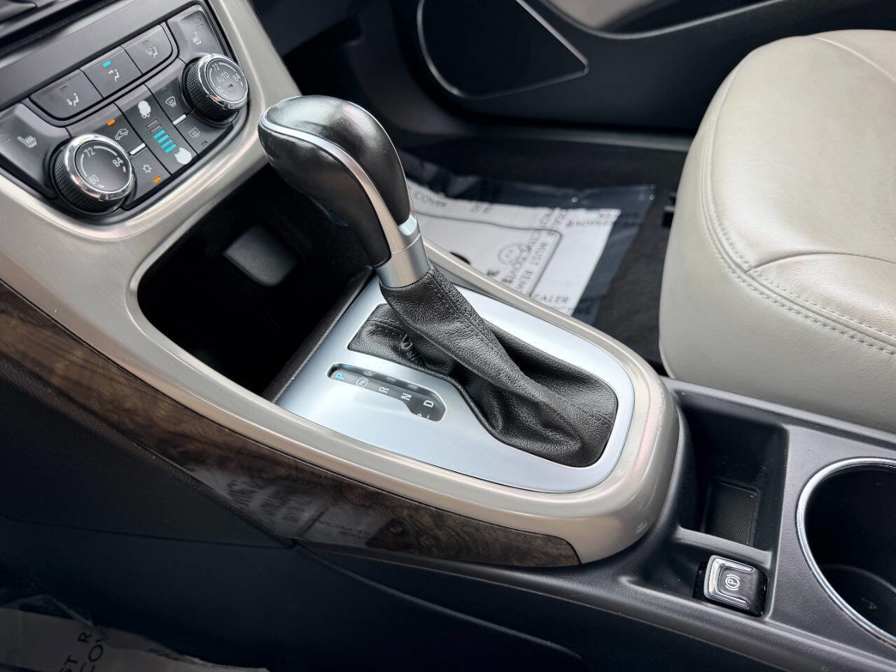 Used 2015 Buick Verano Convenience FWD image 36