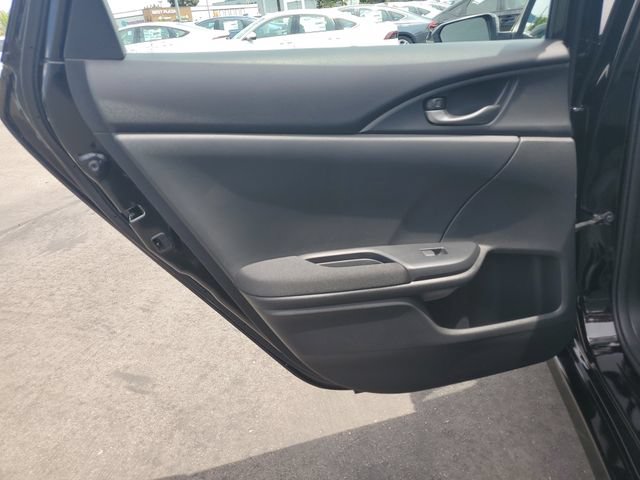 Certified 2018 Honda Civic Si image 15