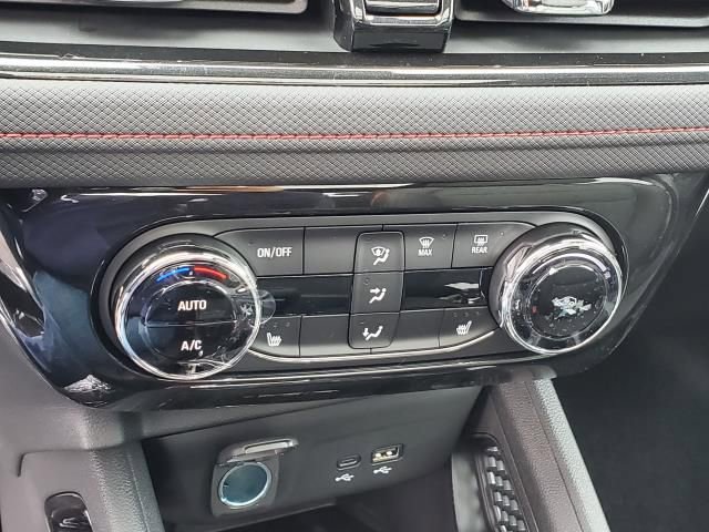 New 2026 Chevrolet TrailBlazer RS image 26