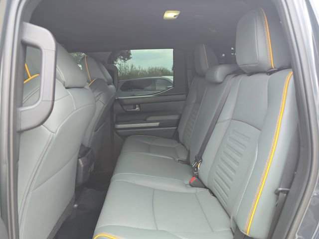 Used 2025 Toyota Tacoma Trailhunter image 13