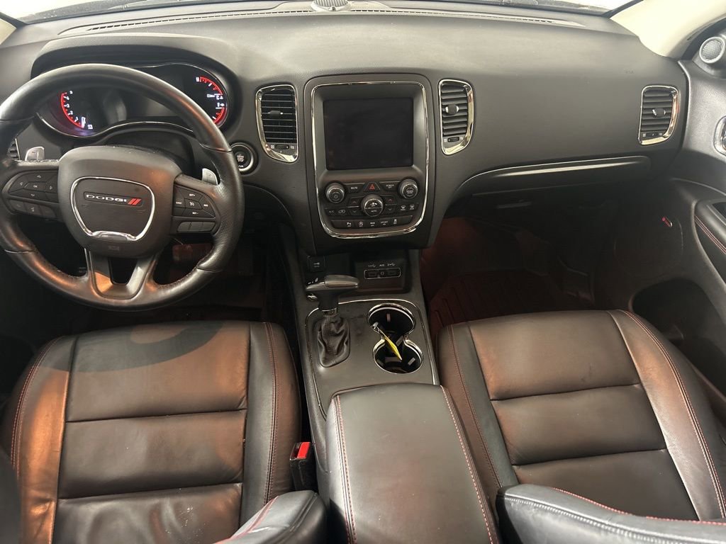 Used 2018 Dodge Durango GT w/ Premium Group image 17