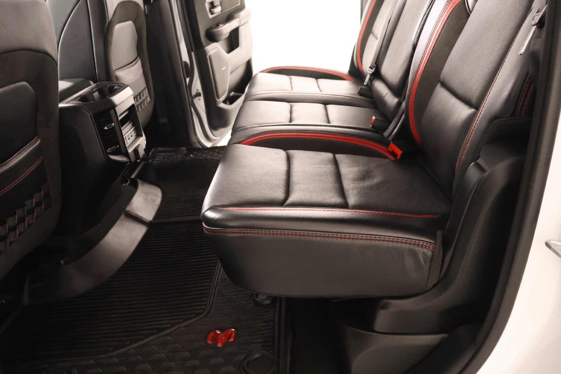 Used 2022 RAM 1500 TRX w/ TRX Level 2 Equipment Group AWD/4WD image 14