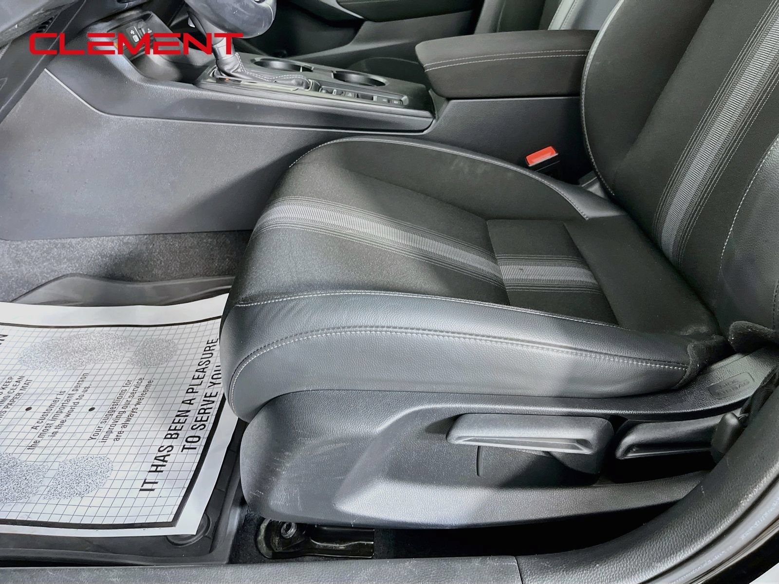 Used 2022 Honda Civic Sport image 26