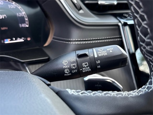 New 2025 Jeep Grand Cherokee L Laredo w/ Luxury Tech Group I image 20