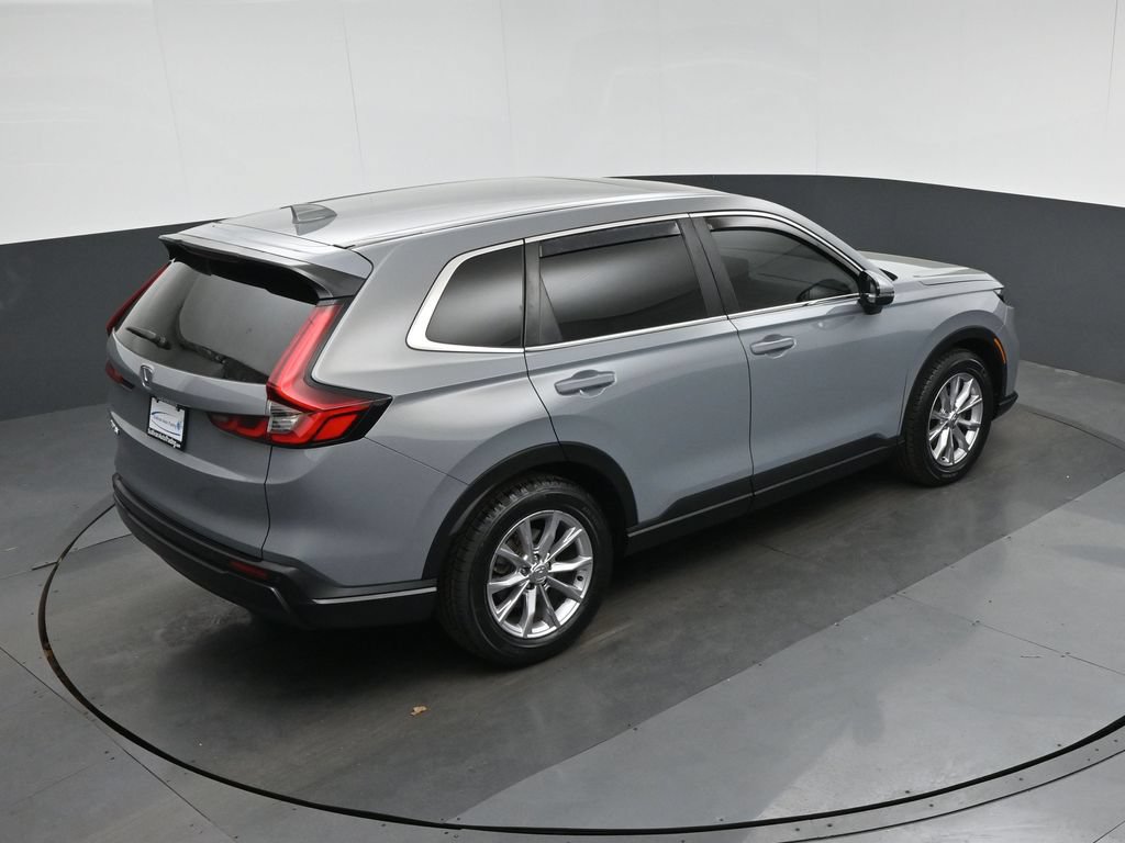 Used 2024 Honda CR-V EX-L image 63