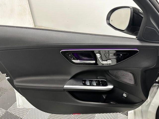 Used 2025 Mercedes-Benz C 300 4MATIC Sedan image 27