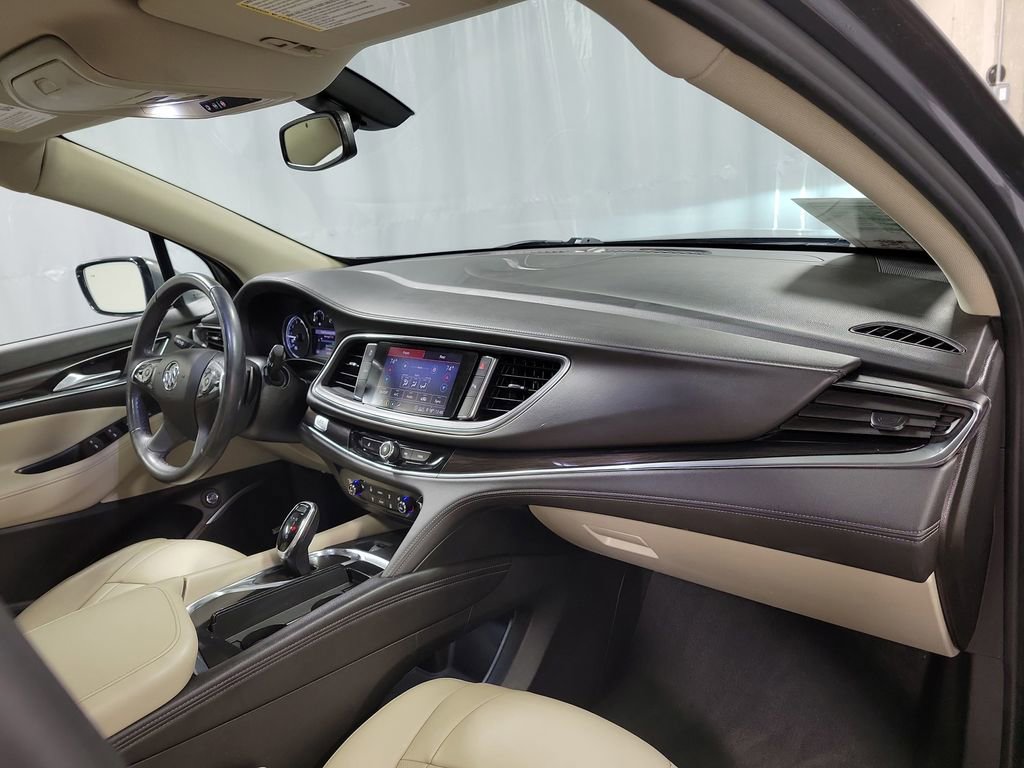 Used 2021 Buick Enclave Essence w/ Sound and Sites Package image 29