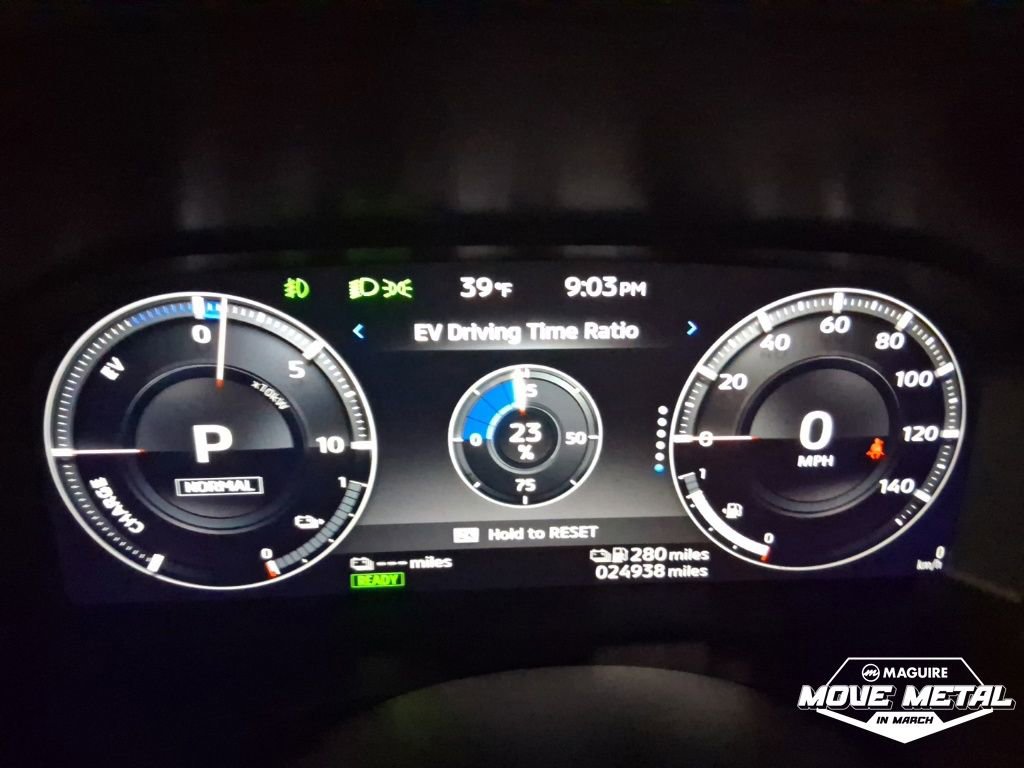 Used 2023 Mitsubishi Outlander SEL 40th Anniversary image 14