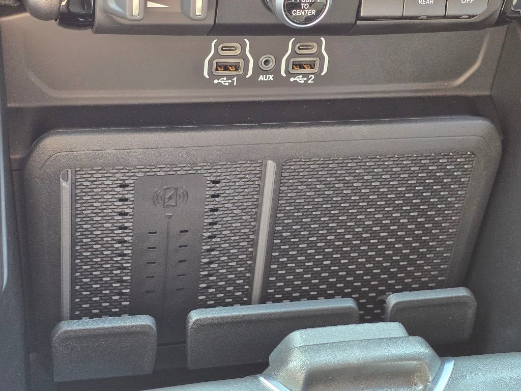 New 2026 RAM 1500 Big Horn image 16