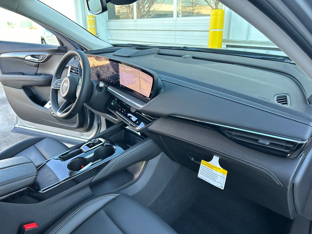 New 2024 Buick Envision Preferred image 29