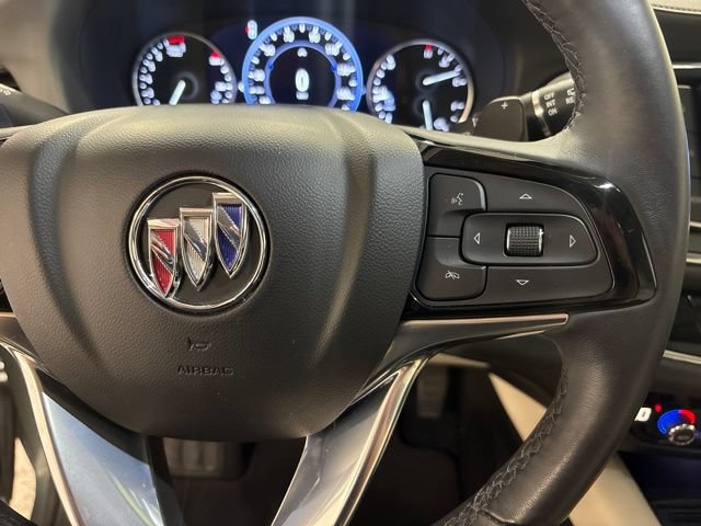 Used 2024 Buick Enclave Avenir w/ Trailering Package, 5000 lbs. AWD/4WD image 15