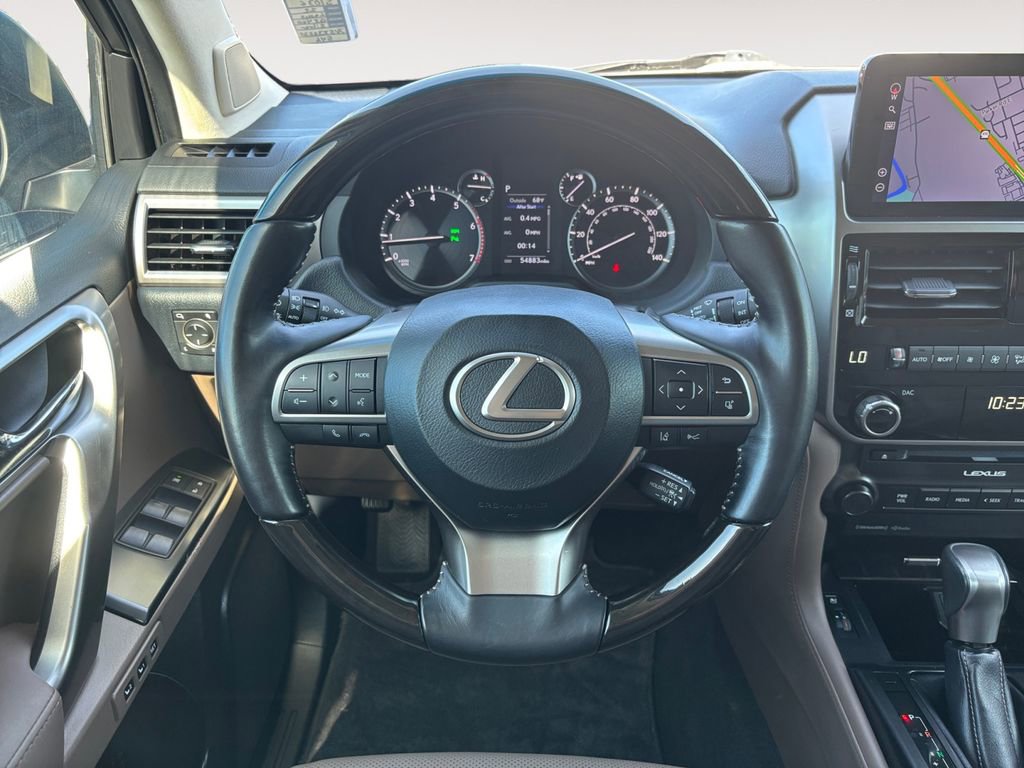 Used 2022 Lexus GX 460 Premium image 15