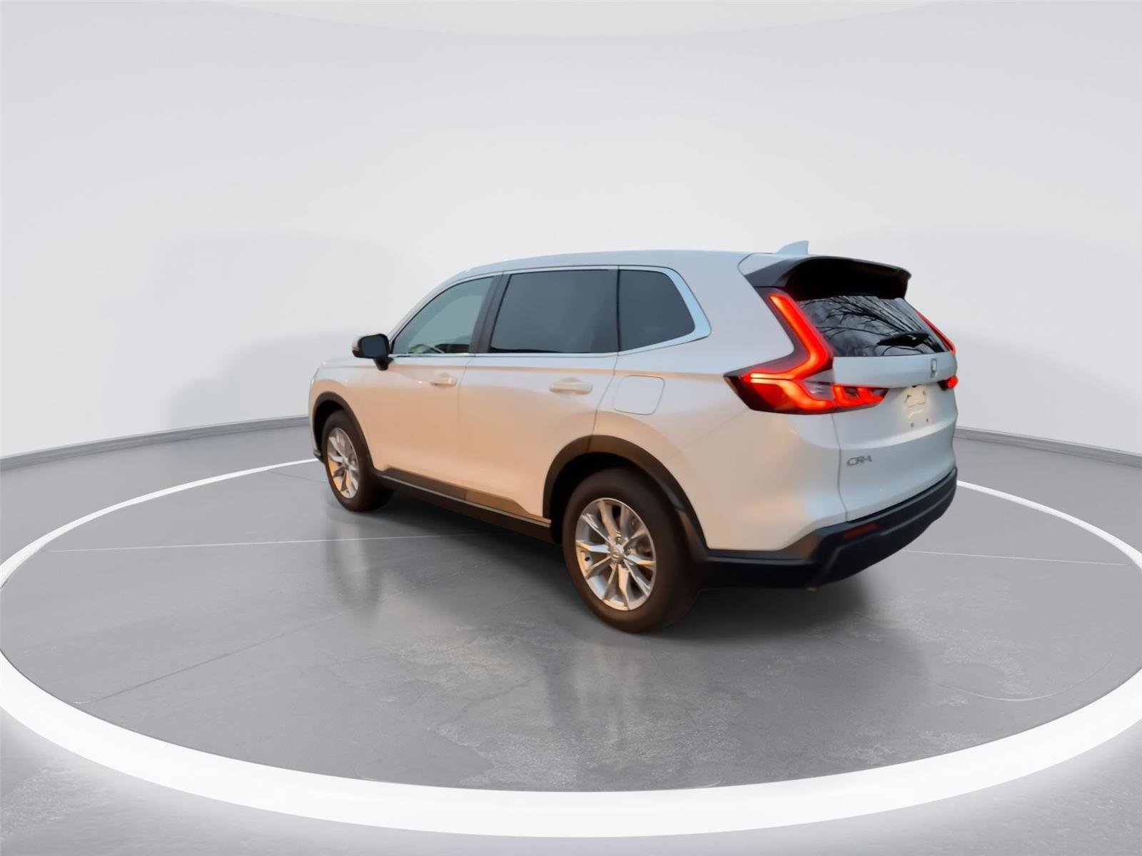 Used 2025 Honda CR-V EX image 6