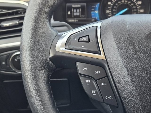 Used 2023 Ford Edge SEL w/ Convenience Package AWD/4WD image 25