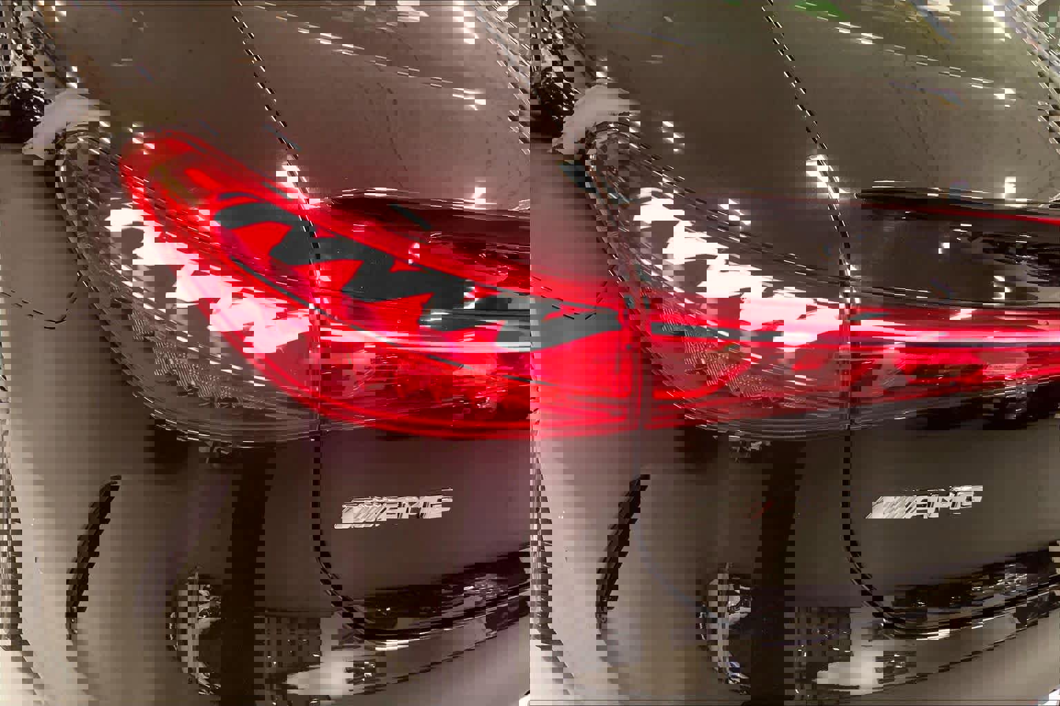 Certified 2023 Mercedes-Benz EQS AMG AMG EQS image 28