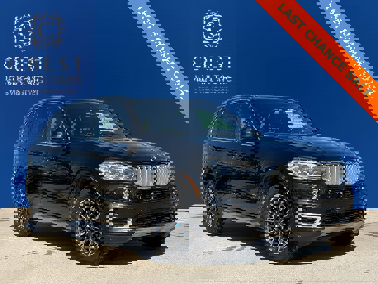 Used 2018 BMW X5 xDrive35i w/ Driving Assistance Package