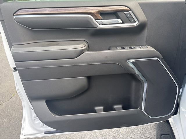 Used 2022 Chevrolet Silverado 1500 LT Trail Boss w/ Protection Package image 32