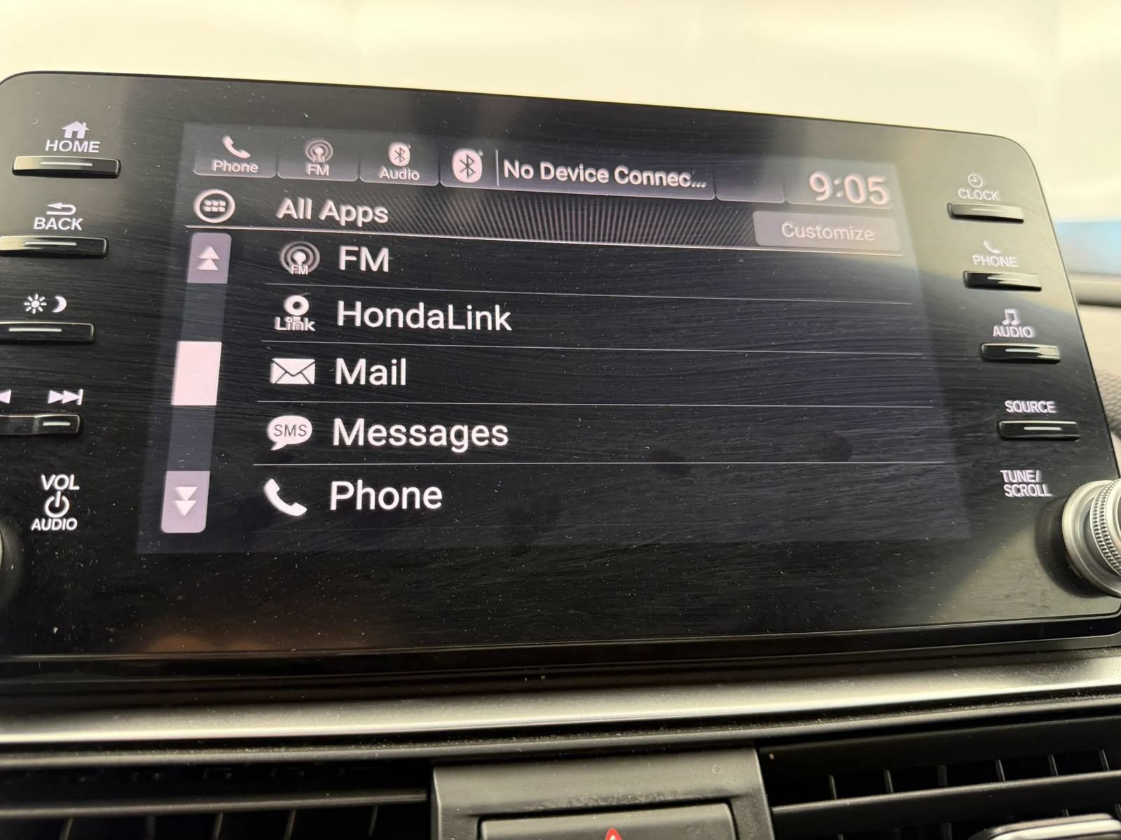 Used 2018 Honda Accord Sport image 39